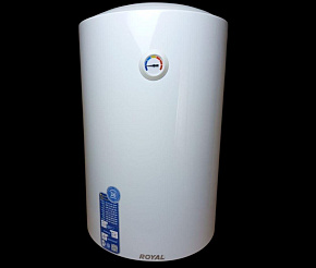 ROYAL RТТ WH 2.0 100