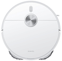 XIAOMI BHR6068EU ROBOT VACUUM X10 EU Робот-пылесос