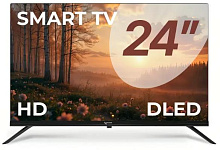 ТРИКОЛОР P24HH302 SMART TV Android
