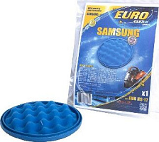 EURO CLEAN EUR-HS17 микрофильтр для Samsung