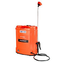 PATRIOT 755302520 PT 16LI Распылитель ранцевый Опрыскиватель