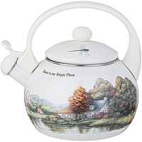 AGNESS 943-064 FAMILY HOUSE 2,2л Чайник