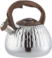 ZEIDAN Z-4519 Чайник со свистком