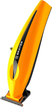 BRAYER BR3405 Машинка для стрижки