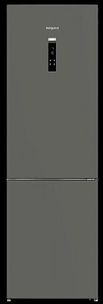 HOTPOINT HDKP 7201 NG Холодильник