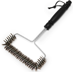 APPETITE MD-3316 для гриля сталь 33,5см Щетка