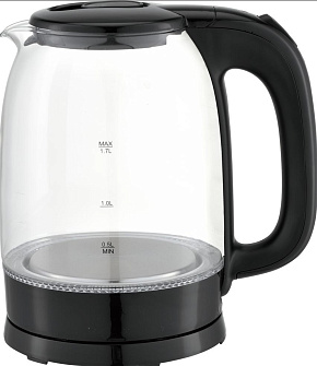 RENOVA KT17G-03B Чайник электрический