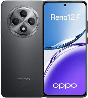 OPPO Reno 12F CPH2687 8/512Gb Серый Смартфон