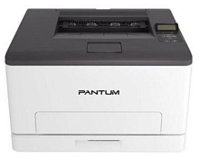 PANTUM CP1100DW white Принтер лазерный