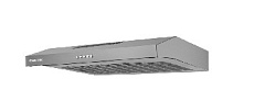 CENTEK CT-1801-60 нерж. сталь Вытяжка