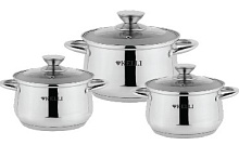 KELLI KL-4247 6 предметов Посуда