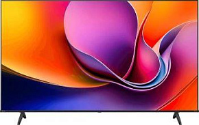 HISENSE 55A6Q SMART TV Ultra HD Телевизор