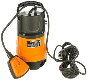 ВИХРЬ ДН-550 68/2/9 Насос дренажный