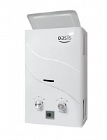 OASIS B-12W (Р0000004238) Водонагреватель газовый