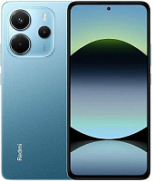 XIAOMI Redmi Note 14 8/256Gb Blue (61644) Смартфон