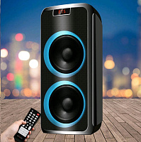 GINZZU GM-211 Мидисистема GINZZU GM-211