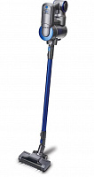 POLARIS PVCS-0724 графит-синий Пылесос аккумуляторный