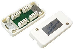 REXANT (03-0104) Кросс соединительный, CAT 5e