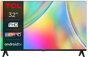 TCL 32S5400AF FHD SMART LED-телевизор