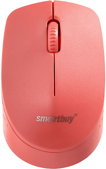 SMARTBUY (SBM-202AG-R) ONE 202AG-R красный Мышь SMARTBUY (SBM-202AG-R) ONE 202AG-R красный