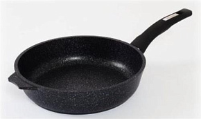 МЕЧТА 18803 Гранит star 18см Сковорода