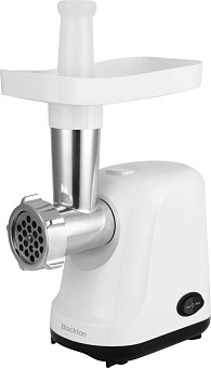 BLACKTON Bt MG1111 White-Black МЯСОРУБКИ