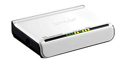 TENDA S108 Мини-коммутатор TENDA S108