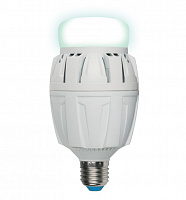 UNIEL (08983) LED-M88-50W/DW/E27/FR ALV01WH Светодиодная лампа