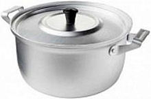 SCOVO МТ004С алюм 2,5л сфер Кастрюля