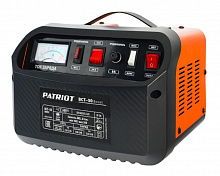 PATRIOT 650301550 BCT 50 Boost Заряднопредпусковое устройство Зарядное устройство