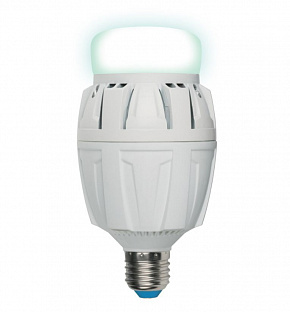 UNIEL (08983) LED-M88-50W/DW/E27/FR ALV01WH Светодиодная лампа
