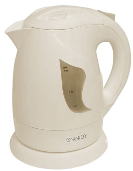 ENERGY E-209 (1л диск) беж