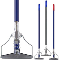 MULTIDOM VL58-25 Швабра "Лентяйка" MULTIDOM VL58-25