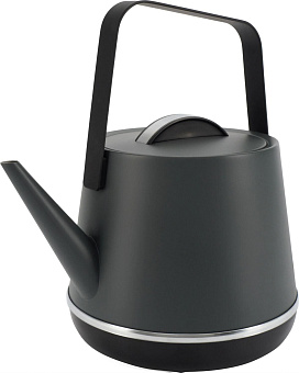 RONDELL RDE-WK813 gray/black (0,8л, металл)