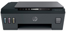 HP Smart Tank 500 Black (4SR29A) (ПИ) МФУ струйный