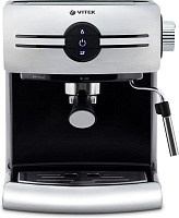 VITEK VT-1507 (рожковая) Кофеварка