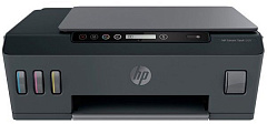 HP Smart Tank 500 Black (4SR29A) (ПИ) МФУ струйный