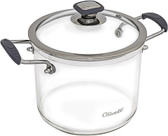 OLIVETTI CSG03 Кастрюля OLIVETTI CSG03