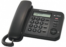 PANASONIC KX-TS2356RUB Телефон проводной
