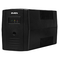 SVEN PRO 800 Источник бесперебойного питания SVEN PRO 800