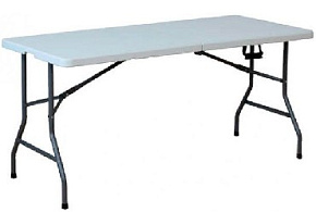 GREEN GLADE F152 Стол складной