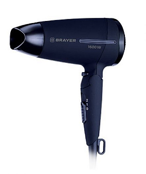 BRAYER BR3020BL Фен
