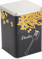 UNISTOR PASTA для хранения 10,2x10,2x15см 211584 Контейнер