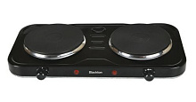 BLACKTON Bt HP218B Черный Плита электрическая