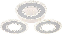 ESCADA 10233/3 LED*66W White