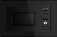 ZIGMUND& SHTAIN BMO16202B черный Микроволновая печь
