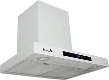 ELTRONIC (77-21) каминный, белый Вытяжка ELTRONIC (77-21) каминный, белый