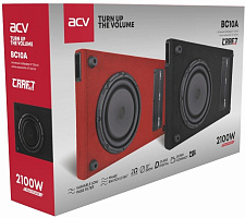 ACV BC10AR 10