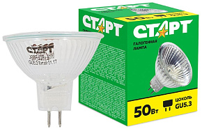 СТАРТ (6128) JCDR 220V50W Лампа