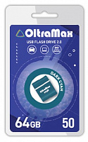 OLTRAMAX OM-64GB-50-Dark Violet 2.0 флэш-накопитель